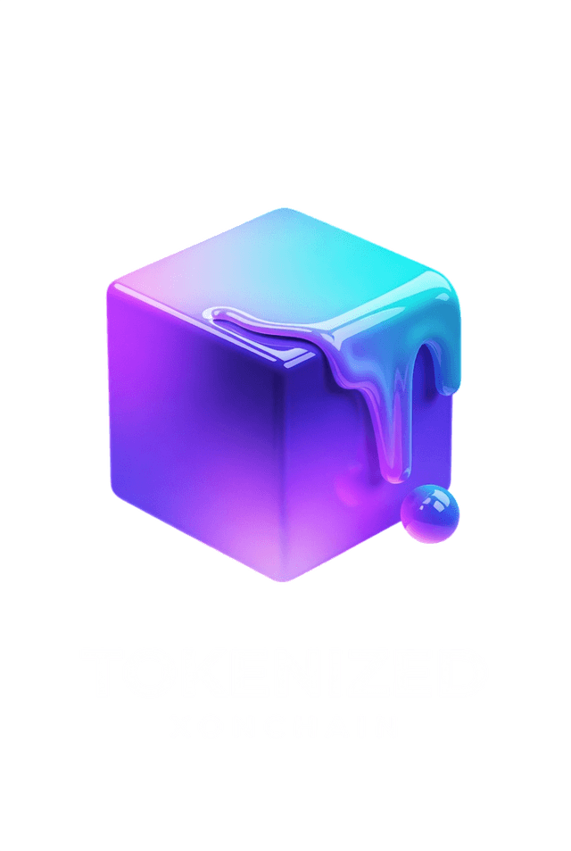 TokenizedXonChain